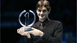 Roger Federer