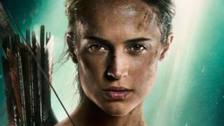 Tomb Raider
