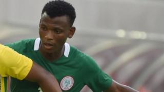 Shehu Abdullahi