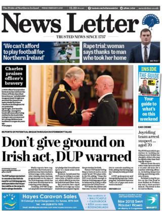News Letter