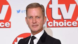 Jeremy Kyle