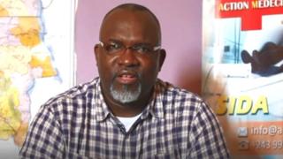 Dr Aimé Lokulutu
