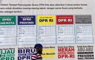 Pemilu 2019