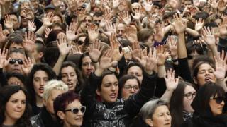 Protesta