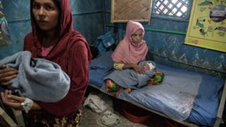 rohingya