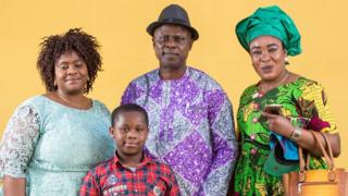 nigerianos em São Paulo