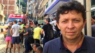 José Carlos Dantas de Souza