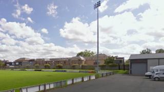 Kelso Rugby Club