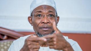 Àwọran Aregbesola