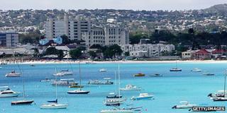 St Michaels, Barbados