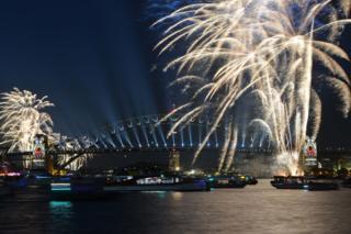 sydney