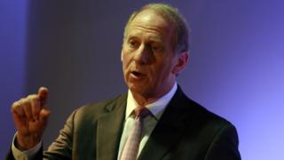 Richard Haass