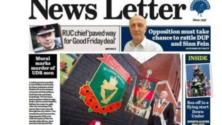 News Letter