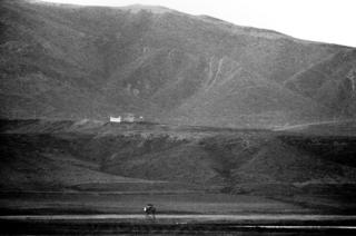 Turkey/Iraq border