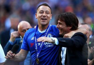 John Terry