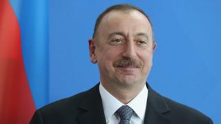 İlham Əliyev