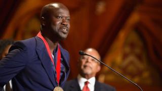 David Adjaye
