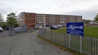 Ysgol Bryn Tawe