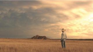 The Rider