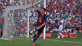 Fernando Ovelar