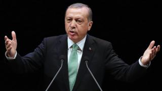 Erdoğan