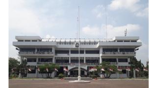 Kampus USU