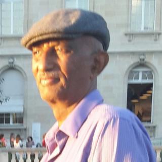 ኣረጋዊ በርሀ