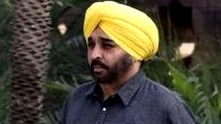 ਭਗਵੰਤ ਮਾਨ