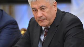 Владимир Колокольцев
