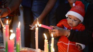 கிறிஸ்துமஸ் சிறப்பு புகைப்படத் தொகுப்பு