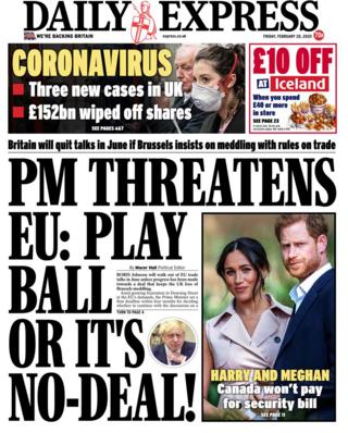 Daily Express