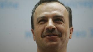 Василь Кирилич