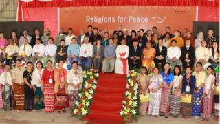 ဘာသာတရားကို နိုင်ငံရေးမှာ Political Tool အဖြစ် အသုံးချခြင်း ခံနေတယ်
