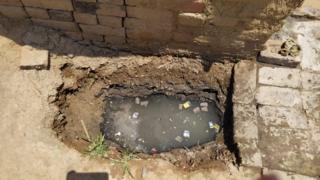 दलित बच्ची को रेप के बाद जलाकर मारा, या हुआ हादसा