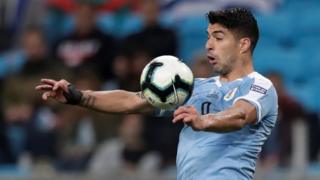 Luis Suárez