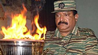 வேலுப்பிள்ளை பிரபாகரன்