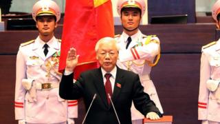 Việt Nam