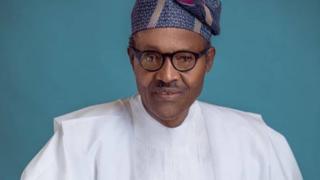 Muhammadu Buhari