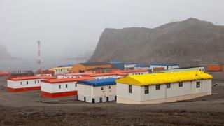 Villa de las estrellas