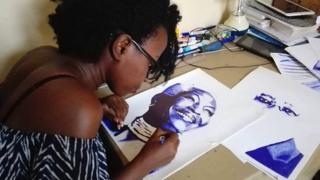 Divine Nduwimana