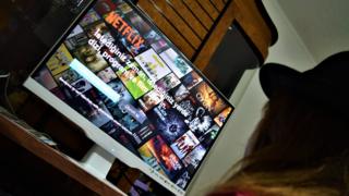 İnternet TV'lerine Lisans Zorunluluğu Getirildi