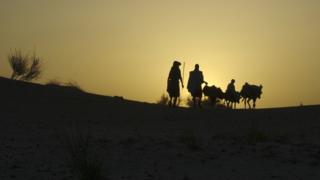 touareg