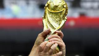 كأس العالم