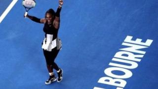 Serena