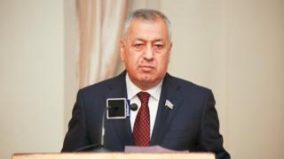Vahid Əhmədov