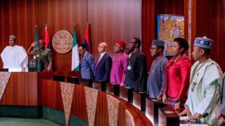 Onyeisiala Muhammadu Buhari