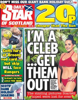 Daily Star