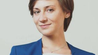 Ирина Малкова