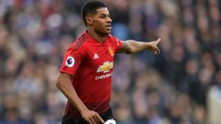 Rashford