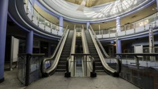 Bargate Shopping Centre, Southampton